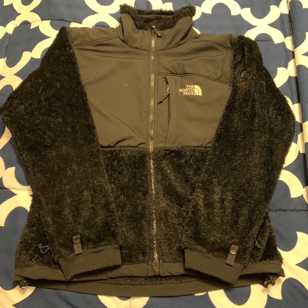 Women’s The North Face Summit Series Fleece